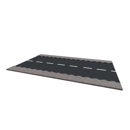 The Road (Fixed)