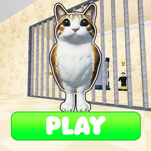 MEOWL PRISON RUN! (Obby)