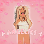 ⊱ angelics ⊰
