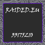 Raided • EU