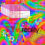 WeirdGlitch ###########
