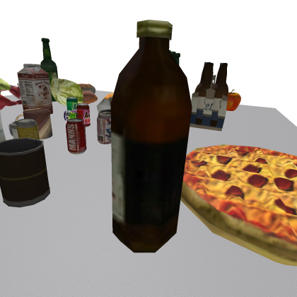 Model Pack