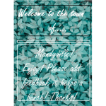 Welcome to Mandy-ville!