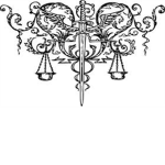 SWORDS AND ROSES