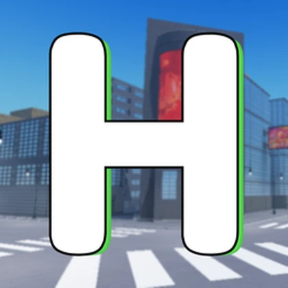 Heart's Development Group Roblox group icon