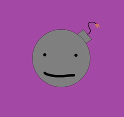 Bomby Studios 2.0 Roblox group icon