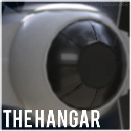 [RAIDABLE] Hangar icon