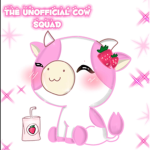 The Unofficial Cow Squad