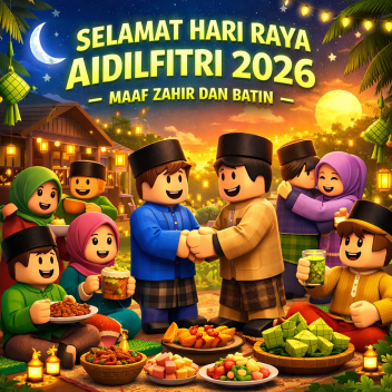 LEYPAK RAYA