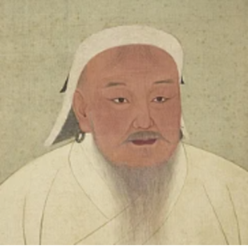 GENGHIS KHAN SKIBIDI TOILET 67 DEEP OCEAN CREATURE