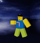 Noob y Builderman | Grupo Oficial