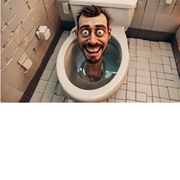 SKIBIDI TOILET OBBY icon