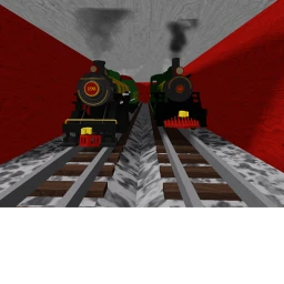 Ro Scale Tweetsie RR by AC44CW and BEDT icon