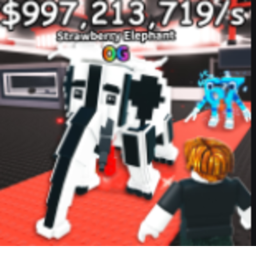 Steal A Brainrot Modded