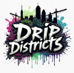 Drip Districts