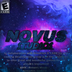 Novus StudiosTM