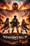 [CC] Freedoms Fall