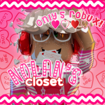 - benny’s apparel -