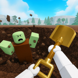 ⛏️ Dig the Hole