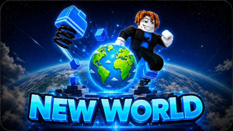 New World