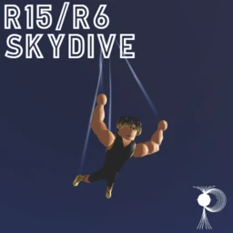 Sky Fall & Morph icon
