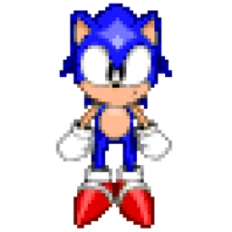 Roblox Sonic Roleplay [V0.1] icon