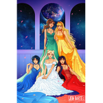 Royal angels/devils
