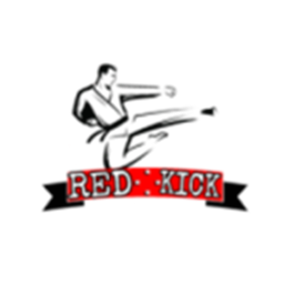 Red Karate dojo