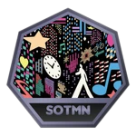caption=Badge