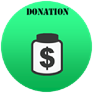 Donation Game
