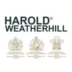 Harold Weatherill