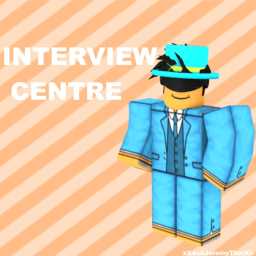 Harmonic's Cafe Interview Centre