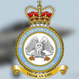 RAF Lossiemouth, Moray
