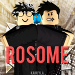 Rosome
