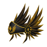 Gold Empress Valk