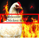 The Chicken Hangout