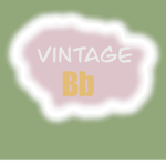 Vintage bby’s