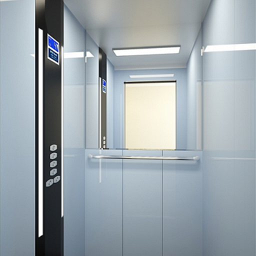 ❄️Русские лифты❄️симулятор