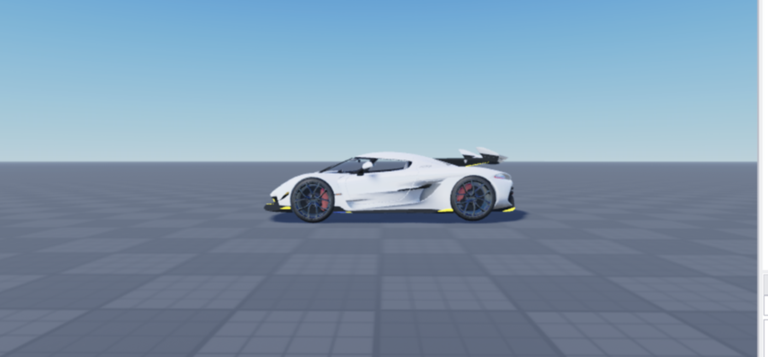 The Most Random Game On Roblox screenshot 1