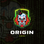 Origin gaming Fan Club