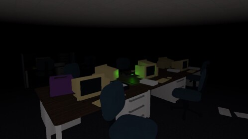 Chilla's Art - Night Security