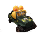 Duck Squad..