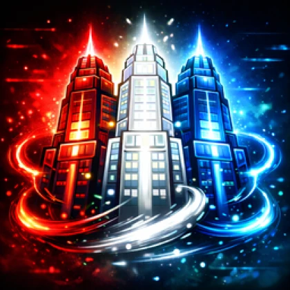 Tower Pulse Roblox group icon