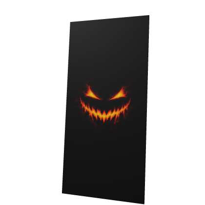 Spooky Halloween Cape