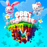 Sanrio Obby Duo [FAN-GAME]