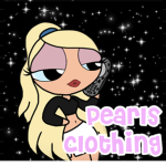 Pearls Clothing<3