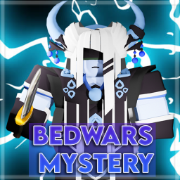 [UPDATE🌟] Bedwars Mystery