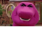 Barney and Friends Official