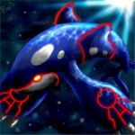 Kyogre
