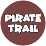 Pirate Trail